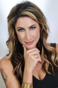 Mandy Morris on Entrepreneur.com