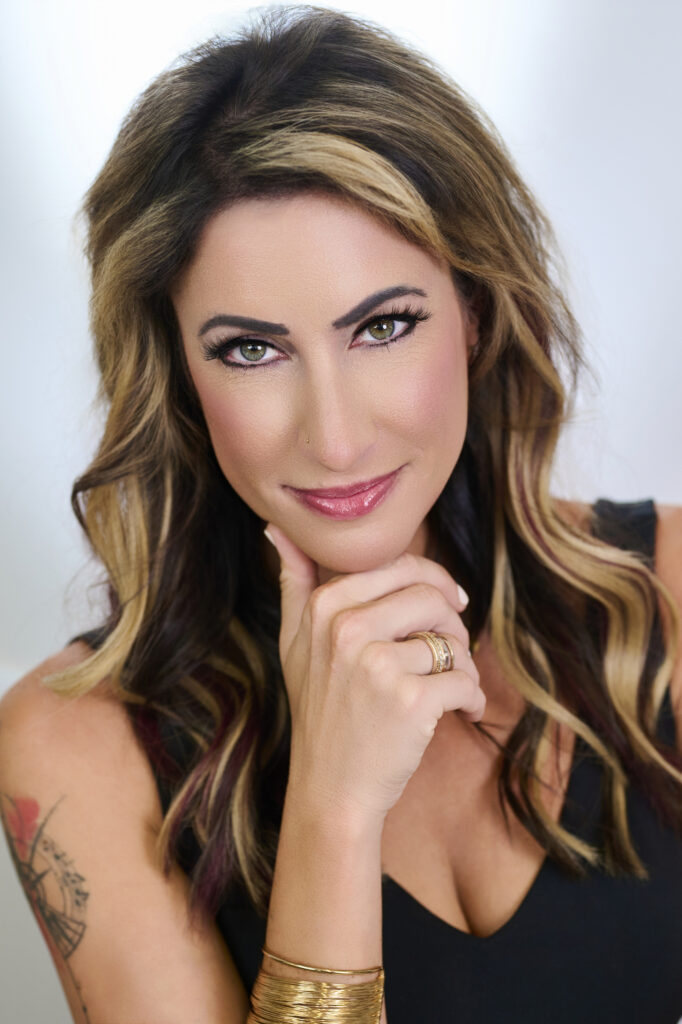 Mandy Morris on Entrepreneur.com