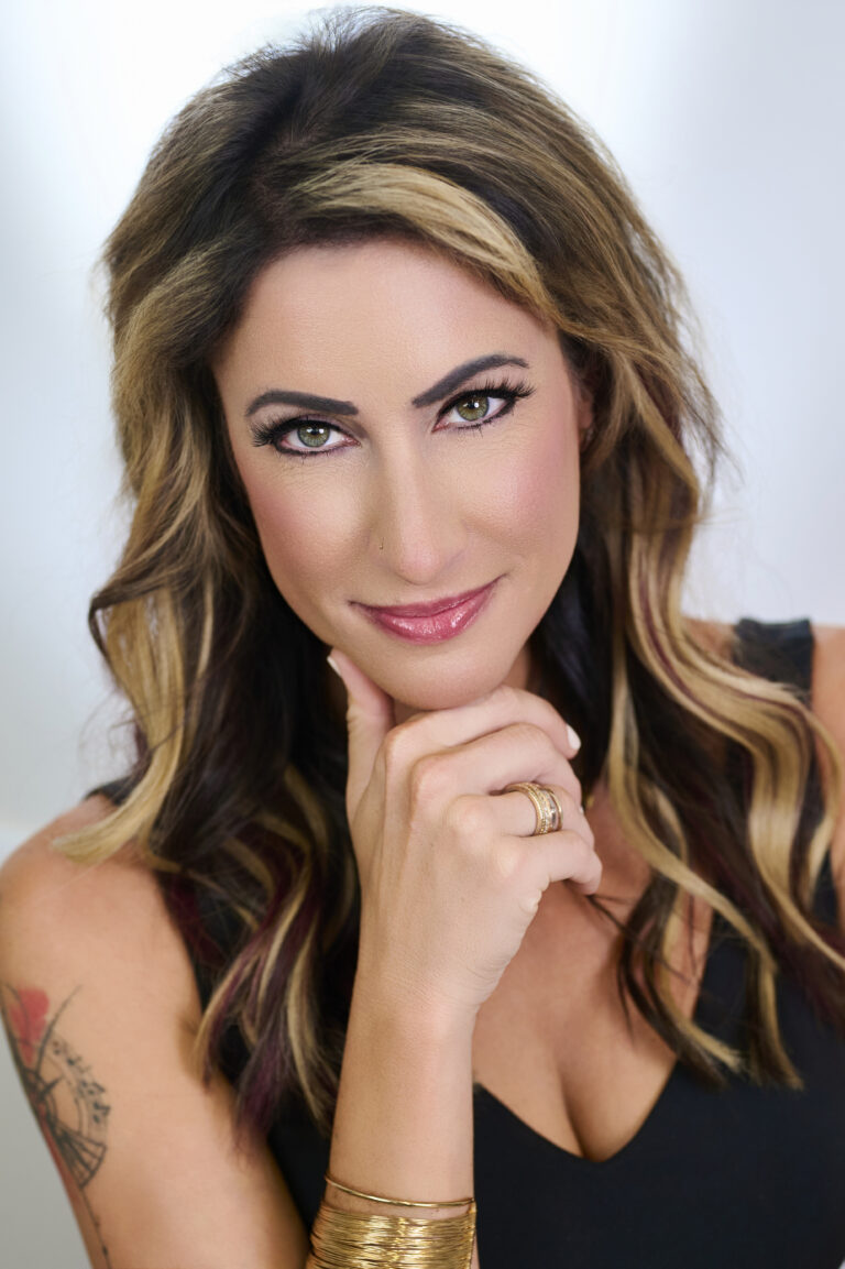 Mandy Morris on Entrepreneur.com